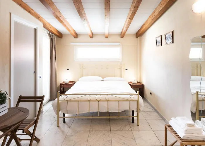 B&B Residenza Marina