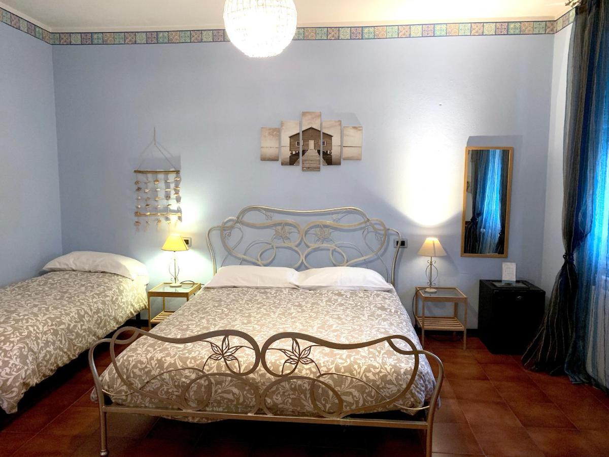 Residenza Marina 3*