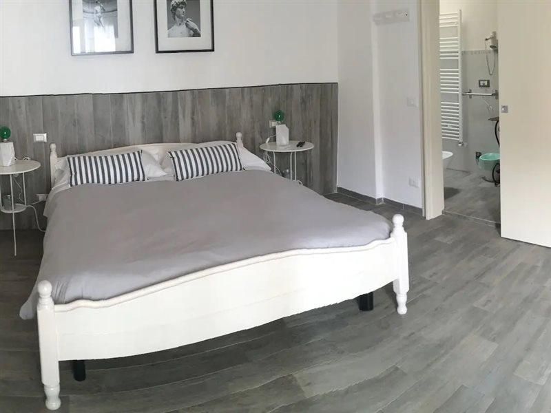 Couette-café Residenza Marina