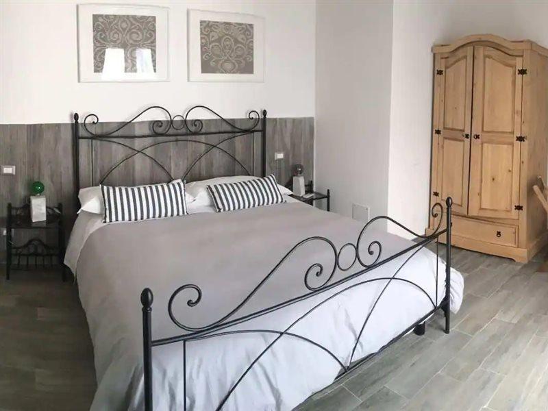 Residenza Marina Couette-café