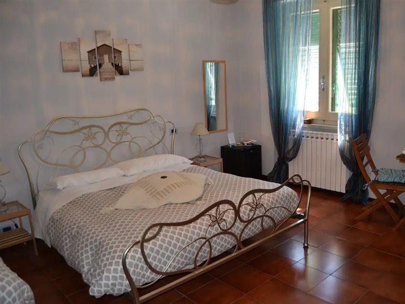 Residenza Marina 3* Marina Di Carrara