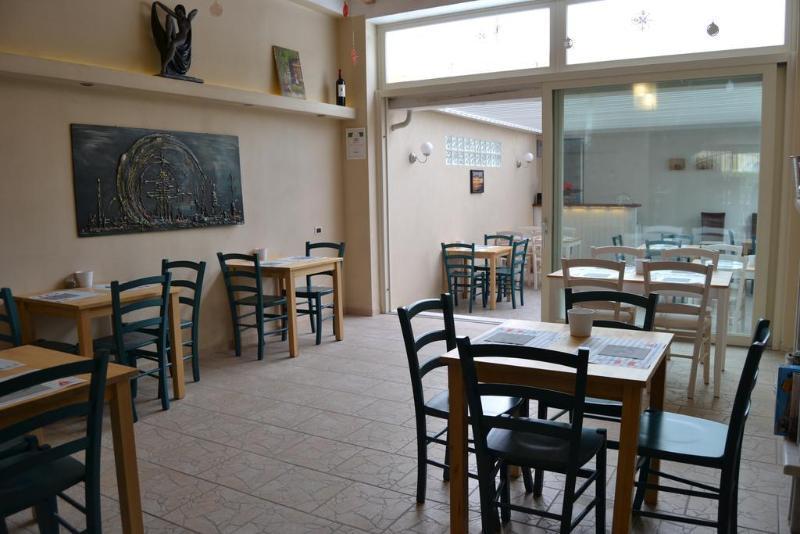 Couette-café Residenza Marina