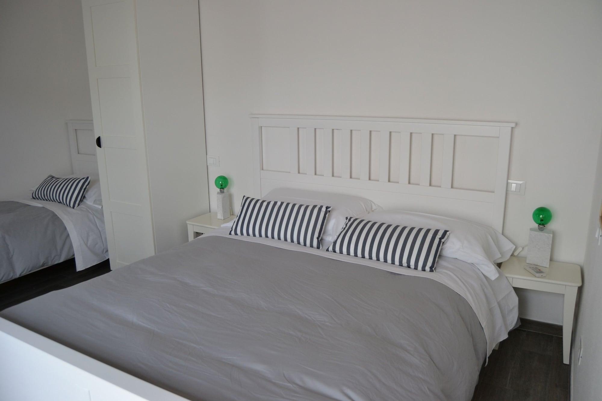 Residenza Marina 3* Marina Di Carrara