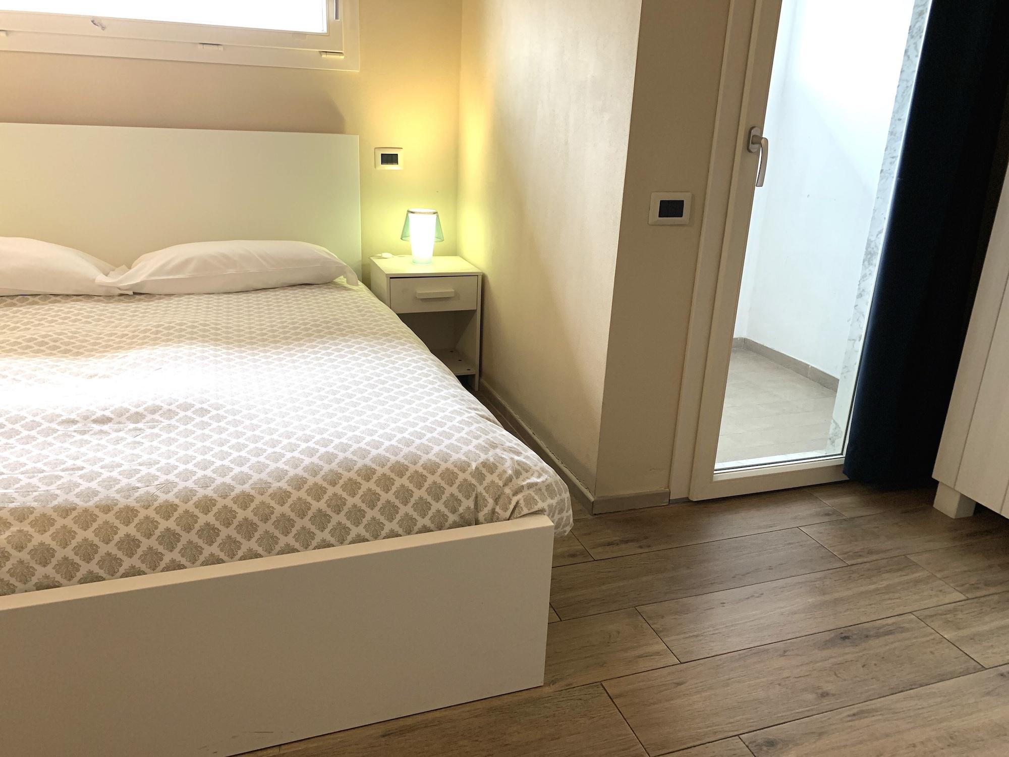 Residenza Marina 3*
