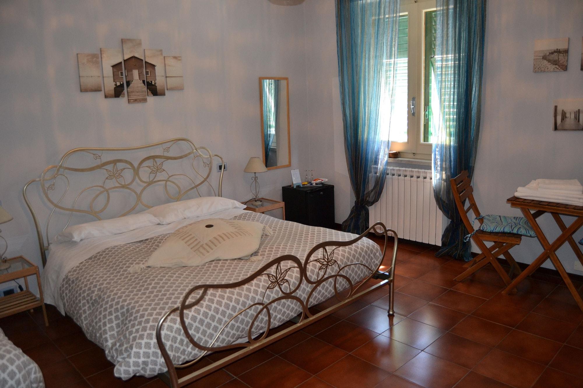 Residenza Marina 3* Marina Di Carrara