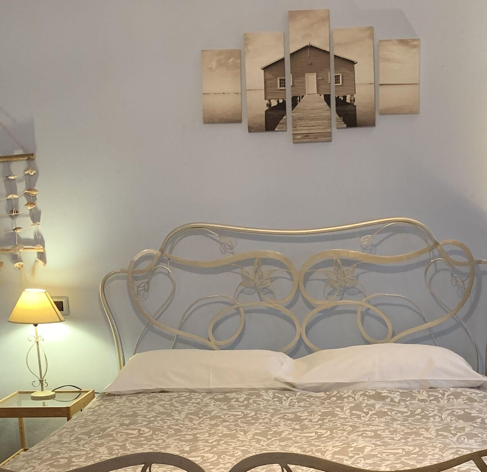 Couette-café Residenza Marina 3*