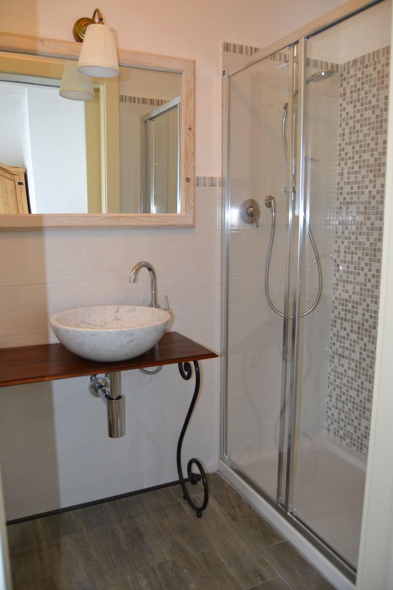 Couette-café Residenza Marina 3*