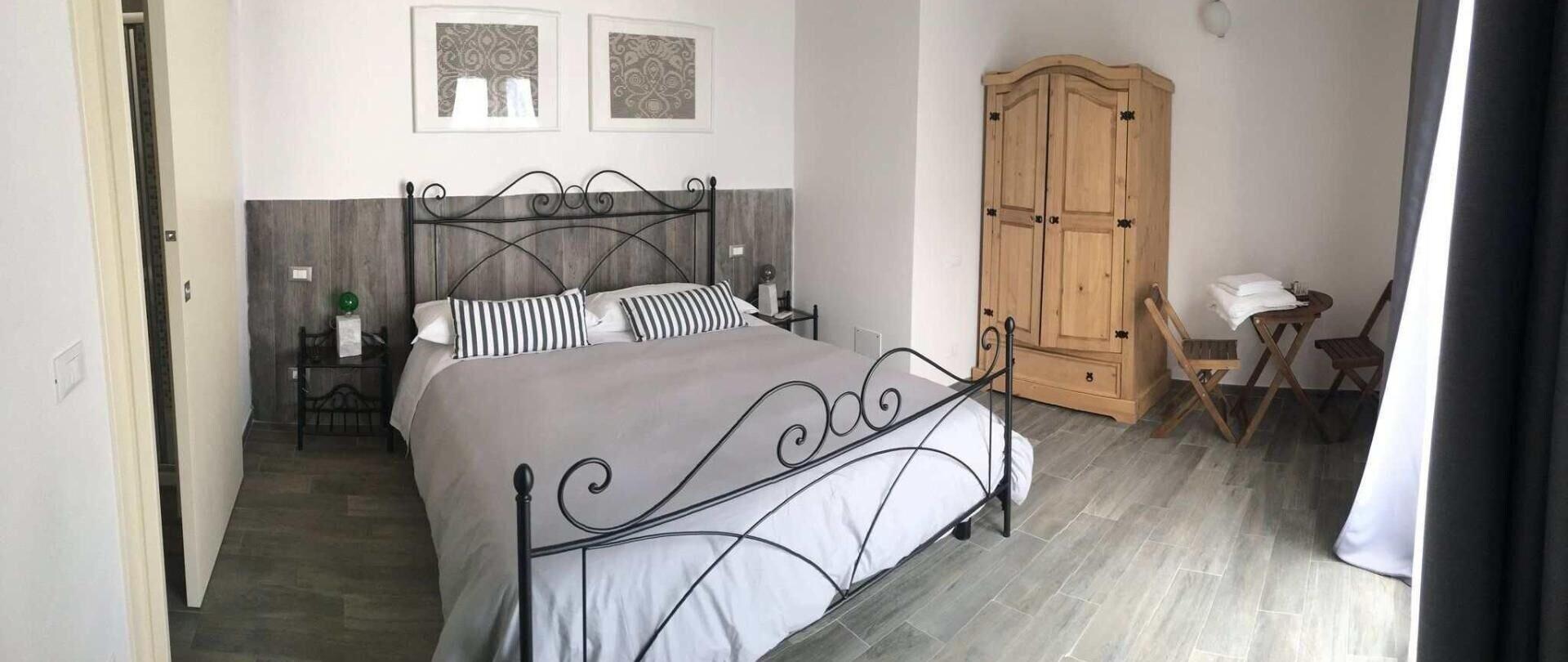 Residenza Marina Marina Di Carrara