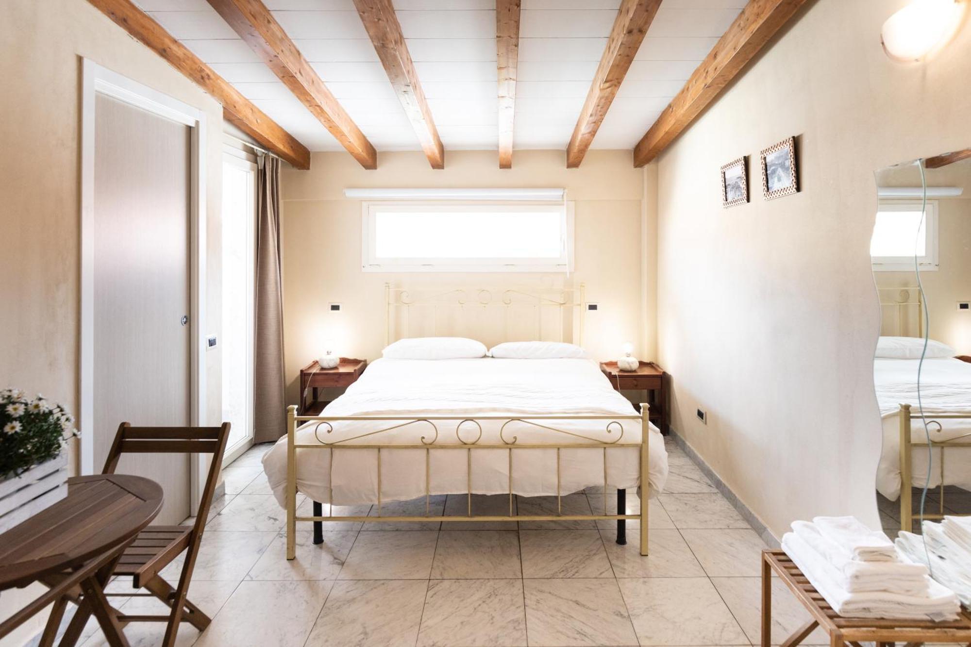 Residenza Marina 3*