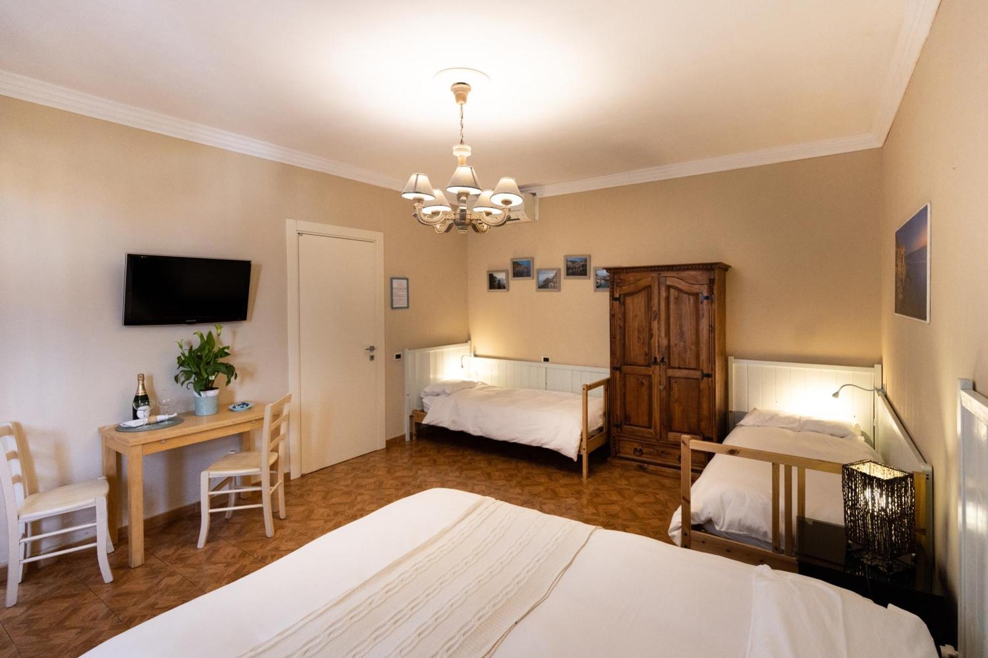 Residenza Marina