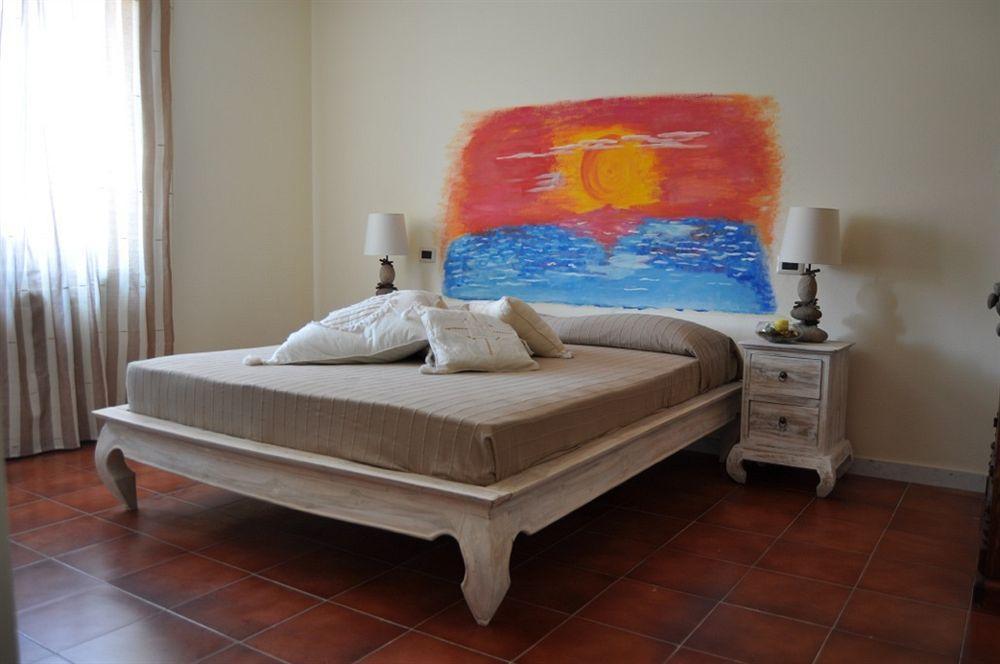 Residenza Marina Couette-café Marina Di Carrara