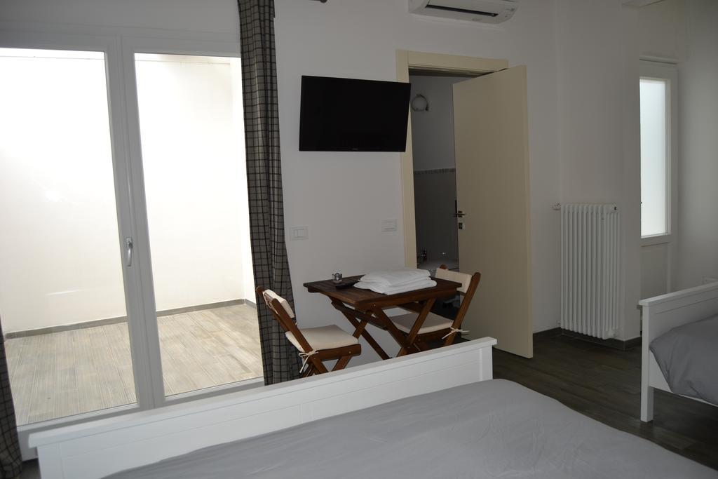 Couette-café Residenza Marina