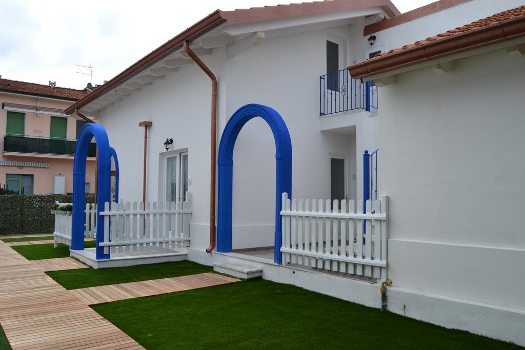 Residenza Marina Marina Di Carrara