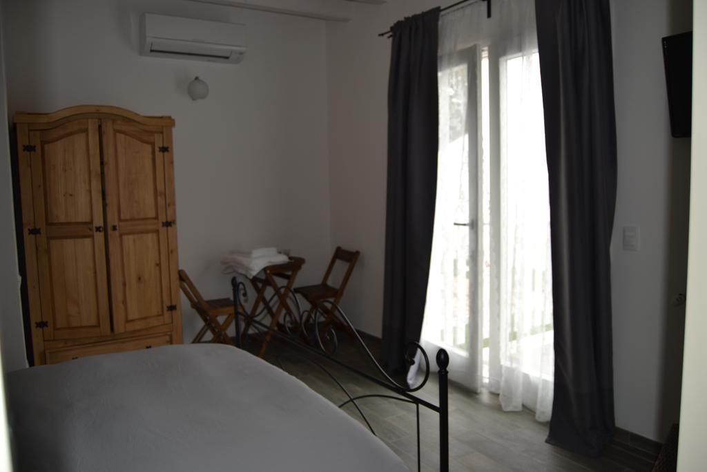 Couette-café Residenza Marina