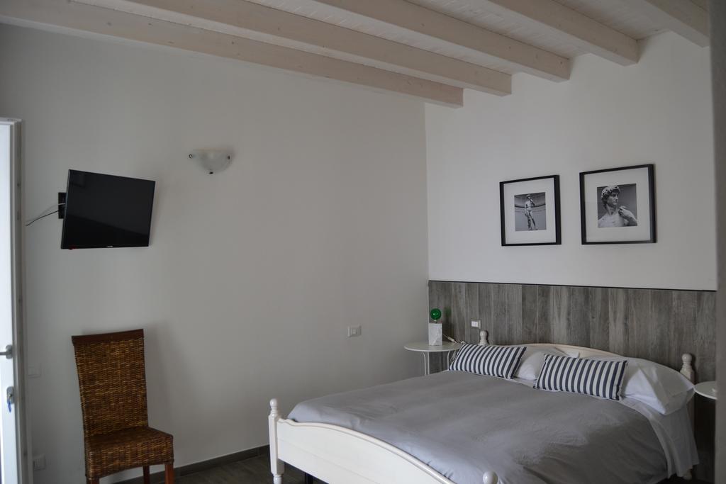 Couette-café Residenza Marina Marina Di Carrara