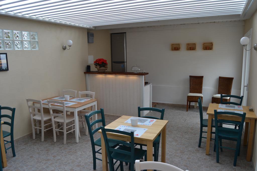 Residenza Marina