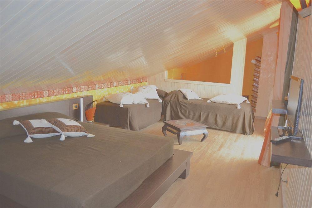 Residenza Marina 3*