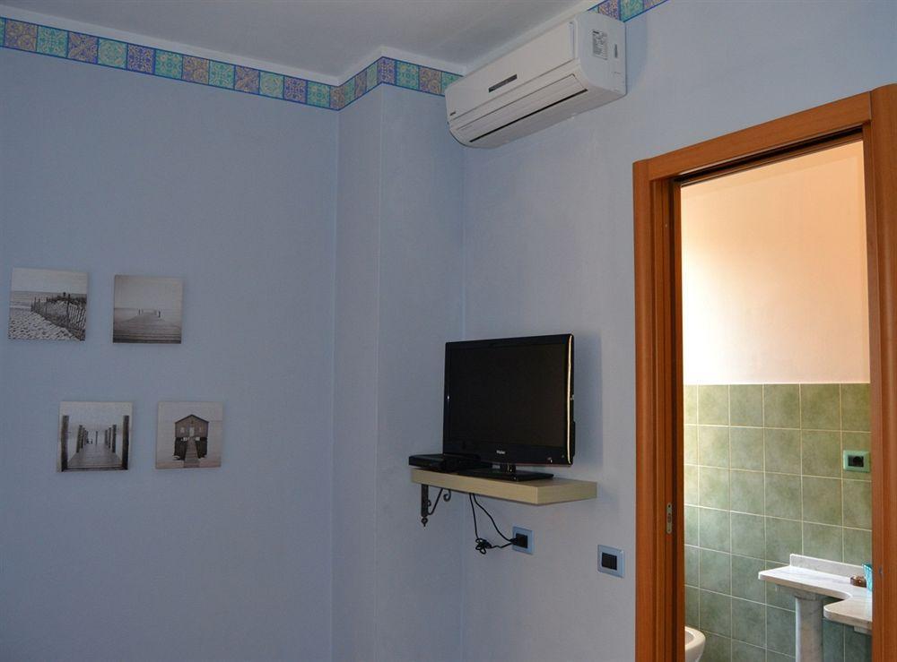 Residenza Marina Couette-café