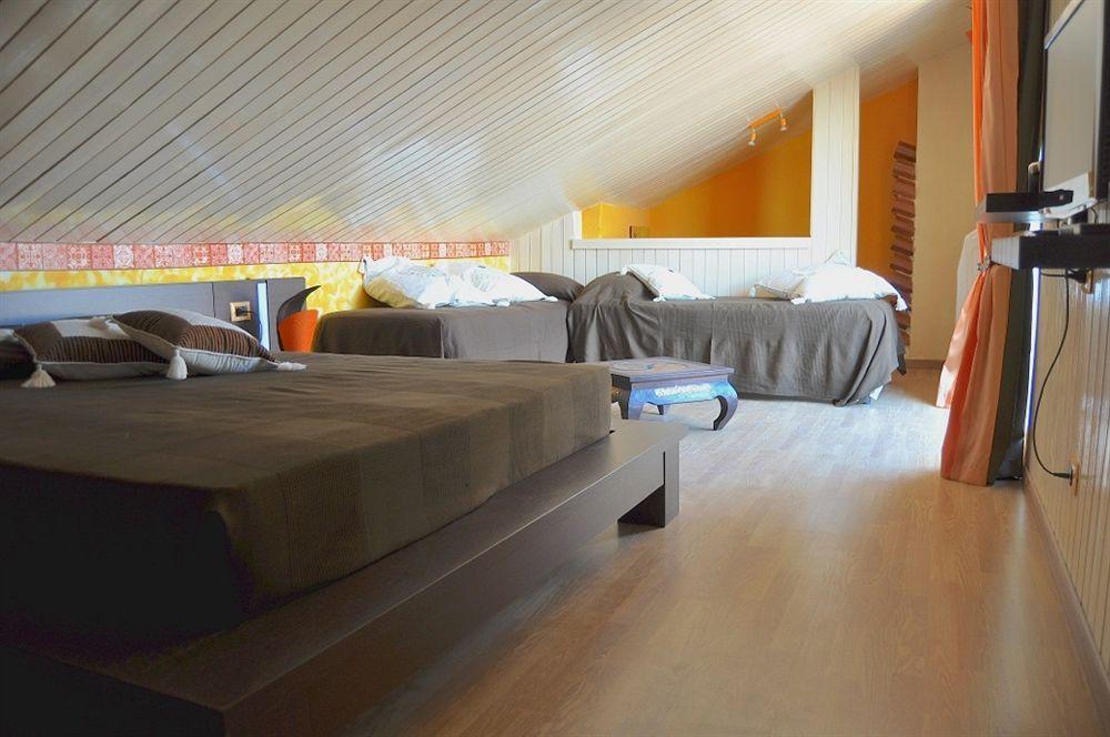 Residenza Marina Couette-café Marina Di Carrara