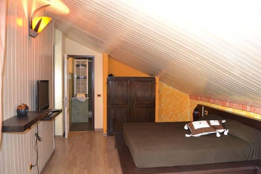 Residenza Marina Couette-café 3*