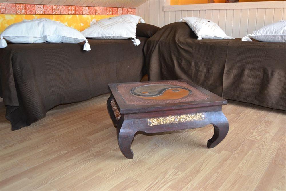 Couette-café Residenza Marina 3*