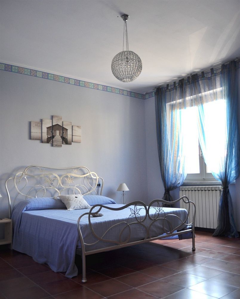 Residenza Marina 3* Marina Di Carrara