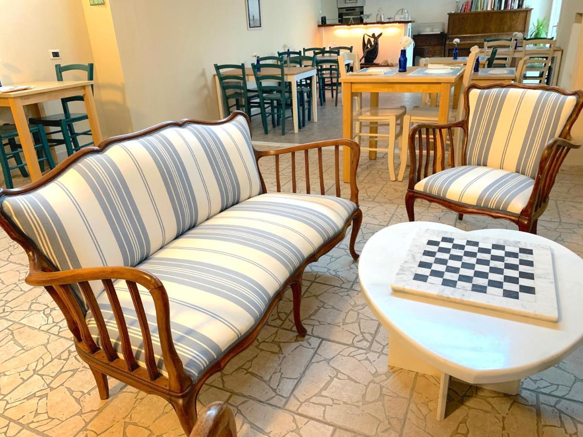Bed & Breakfast Residenza Marina