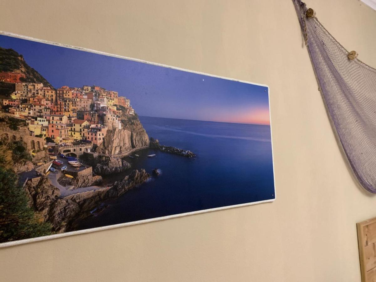 Residenza Marina Bed & Breakfast
