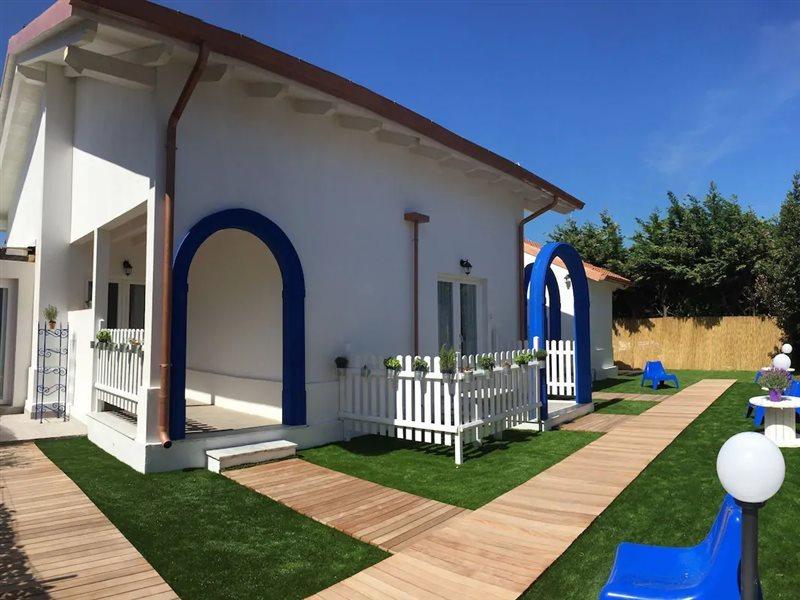 Bed & Breakfast Residenza Marina Marina Di Carrara