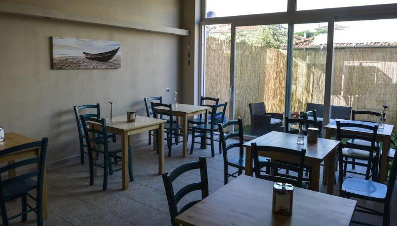 Residenza Marina Bed & Breakfast