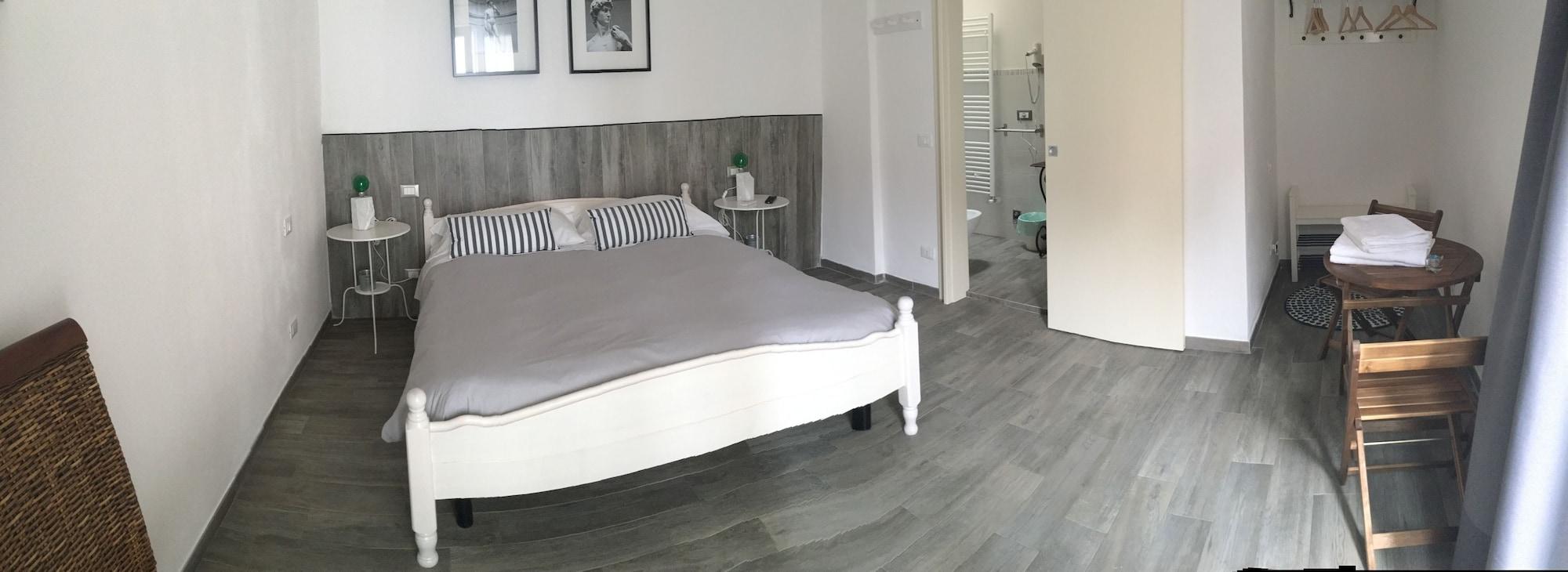 Bed & Breakfast Residenza Marina Marina Di Carrara