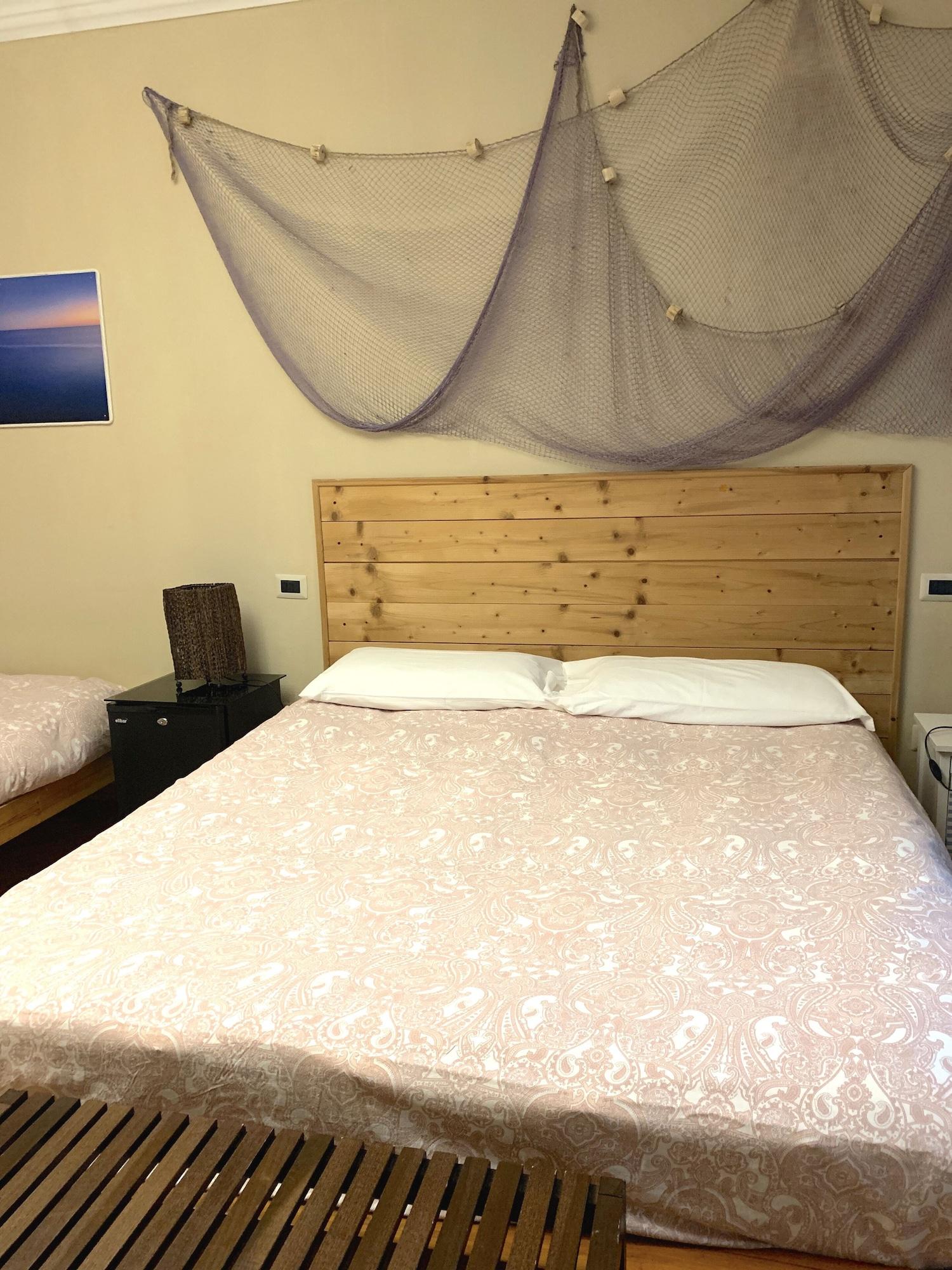 Residenza Marina 3*