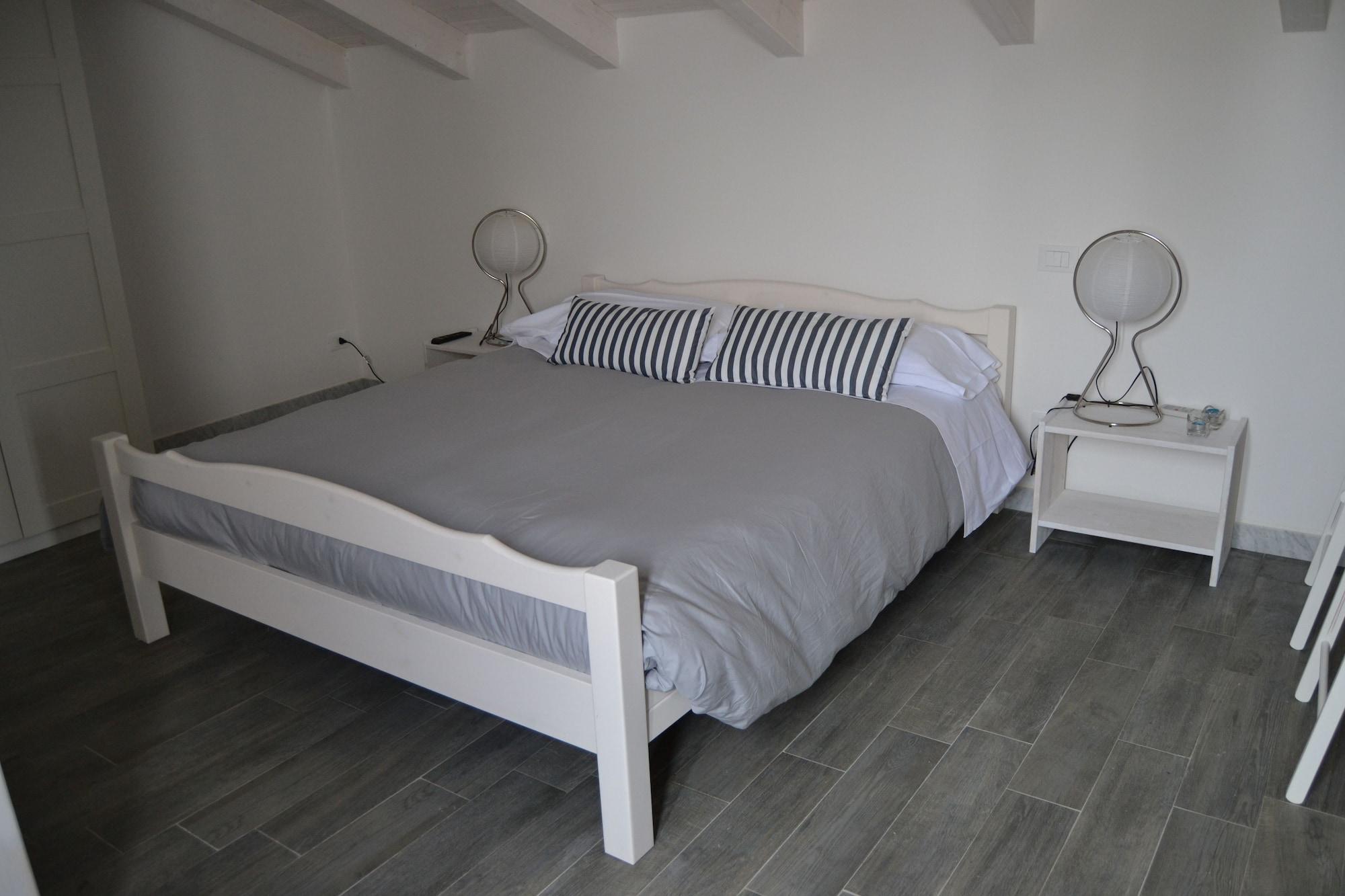 Bed & Breakfast Residenza Marina 3*