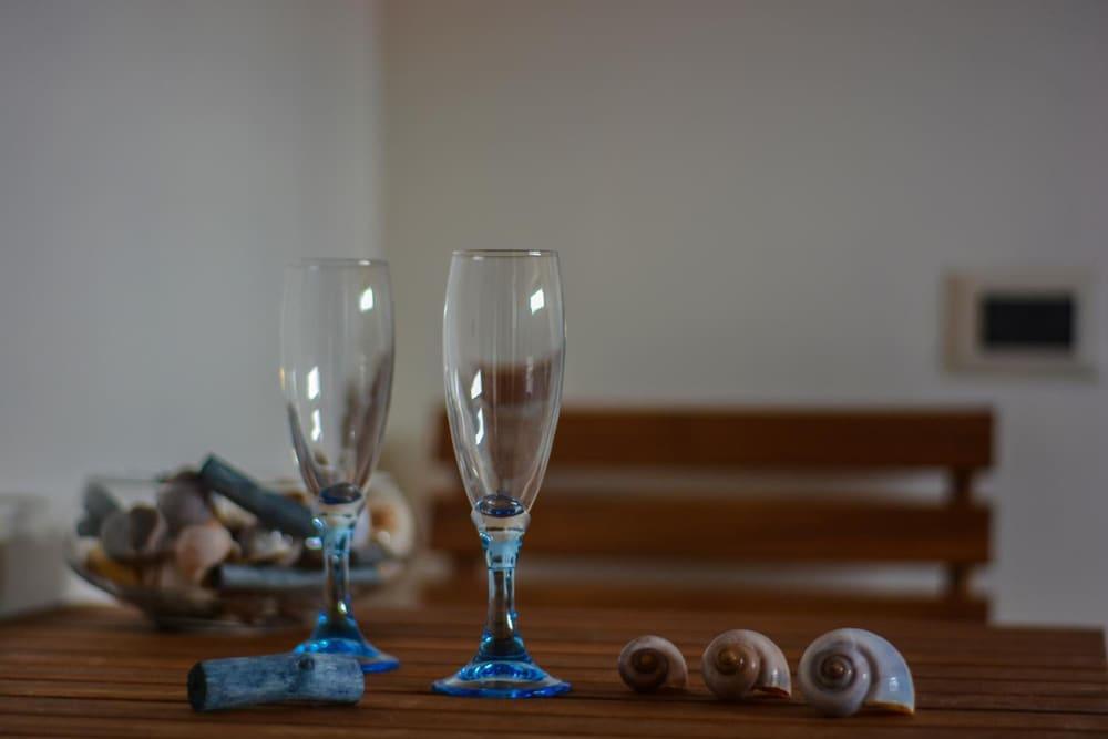 Residenza Marina Bed & Breakfast 3*