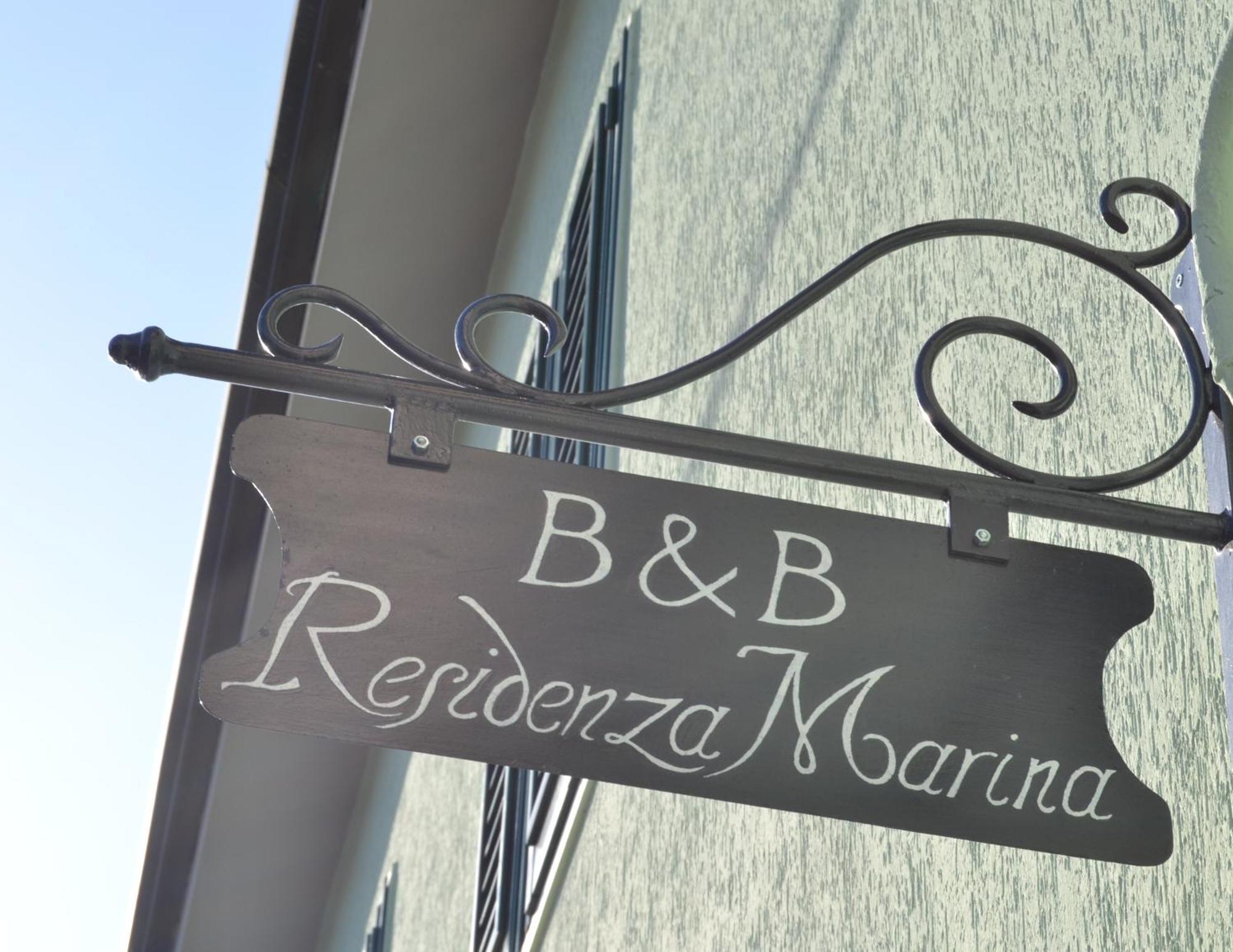 Residenza Marina Bed & Breakfast 3*