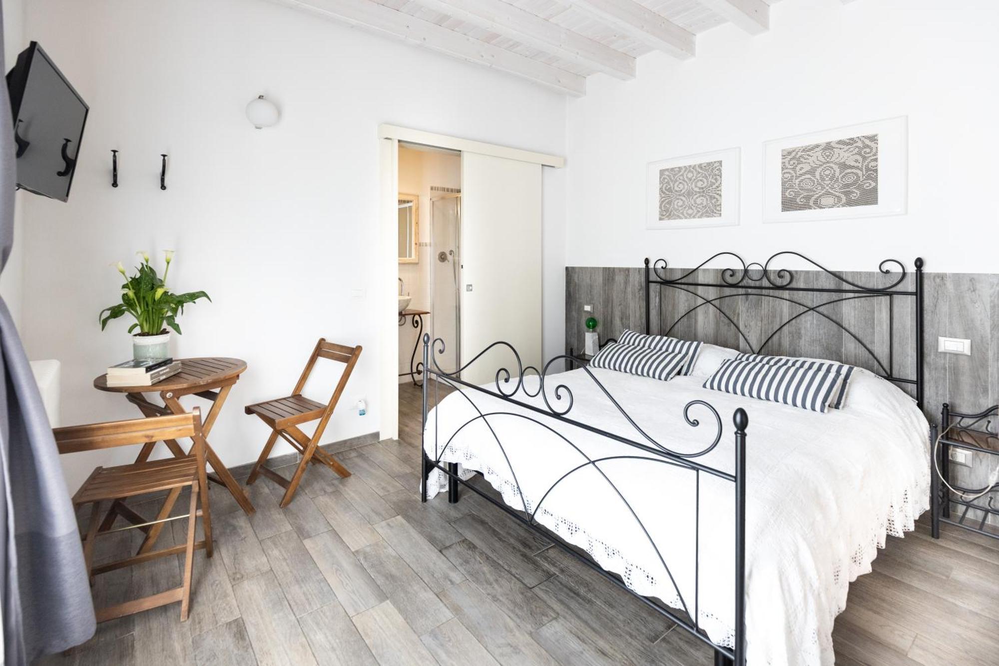 Bed and breakfast Residenza Marina