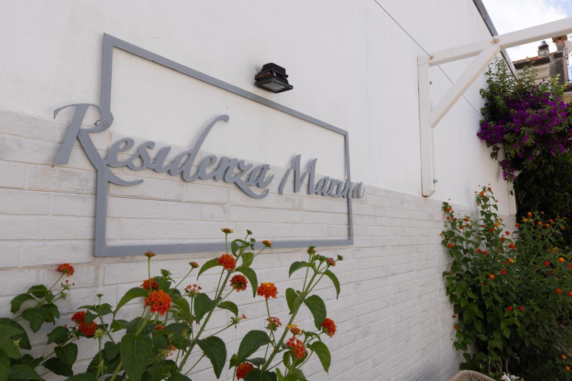 Residenza Marina Bed & Breakfast 3*
