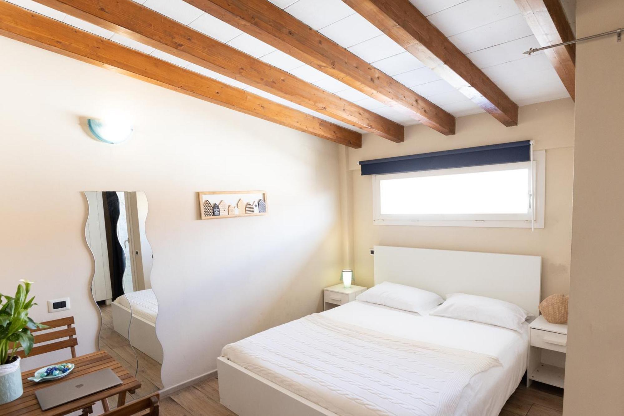 Bed and breakfast Residenza Marina 3*