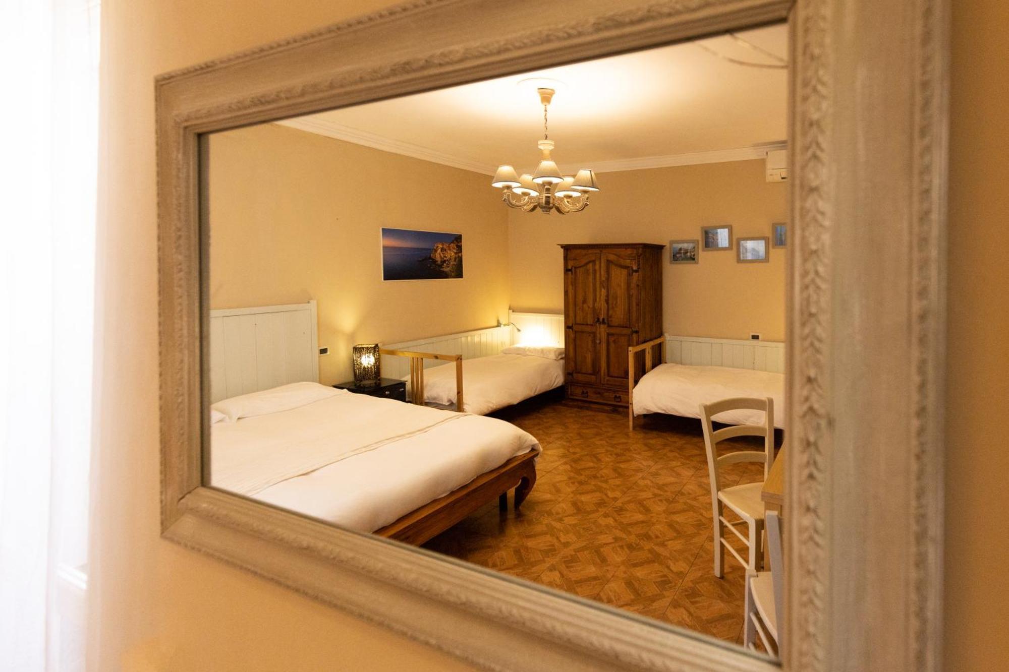 Residenza Marina Bed & Breakfast