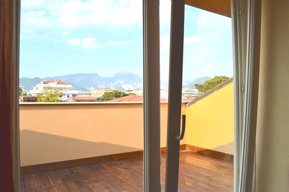 Residenza Marina Marina Di Carrara