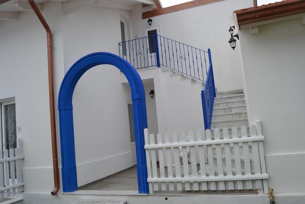 Bed & Breakfast Residenza Marina 3*