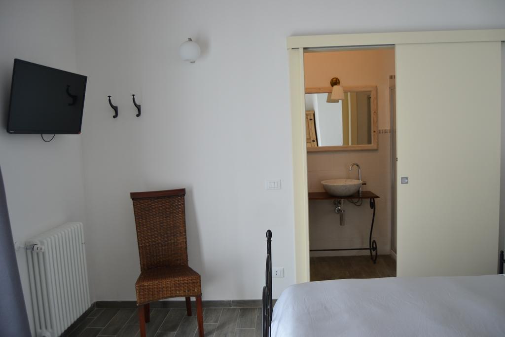 Bed & Breakfast Residenza Marina Marina Di Carrara