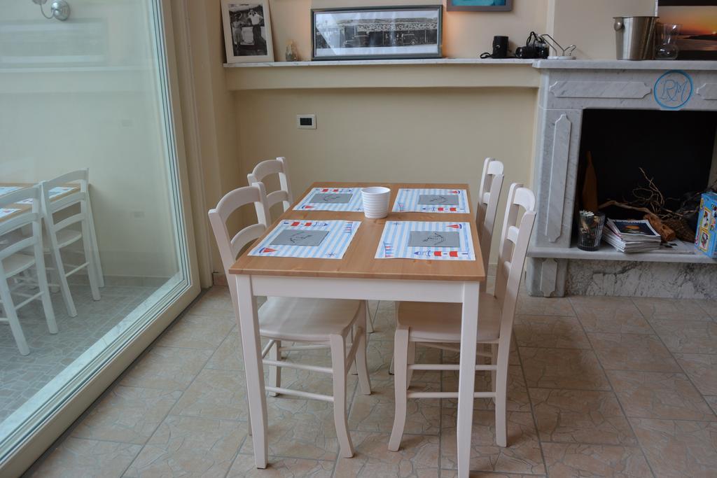 Bed and breakfast Residenza Marina
