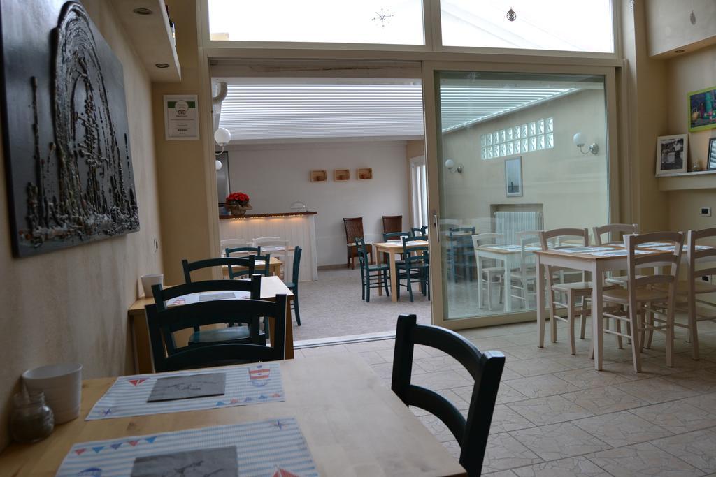 Bed & Breakfast Residenza Marina 3*