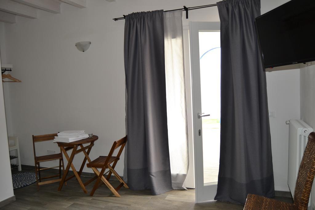 Bed & Breakfast Residenza Marina