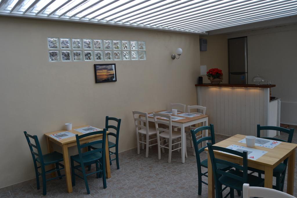 Residenza Marina Marina Di Carrara