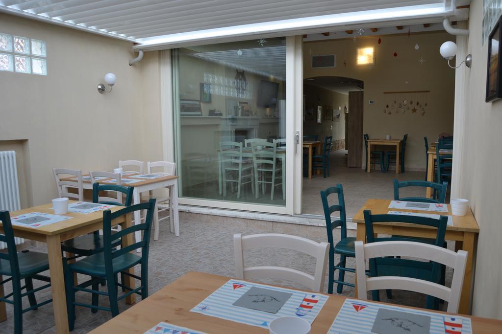 Bed & Breakfast Residenza Marina Marina Di Carrara
