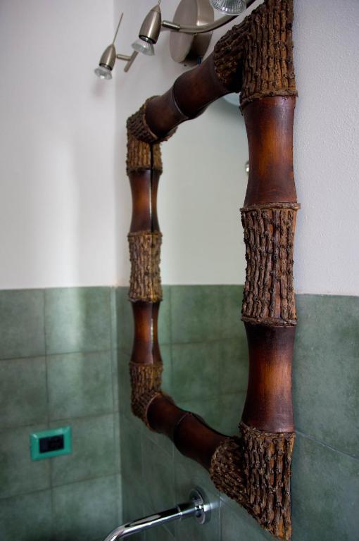 Residenza Marina Bed & Breakfast Marina Di Carrara