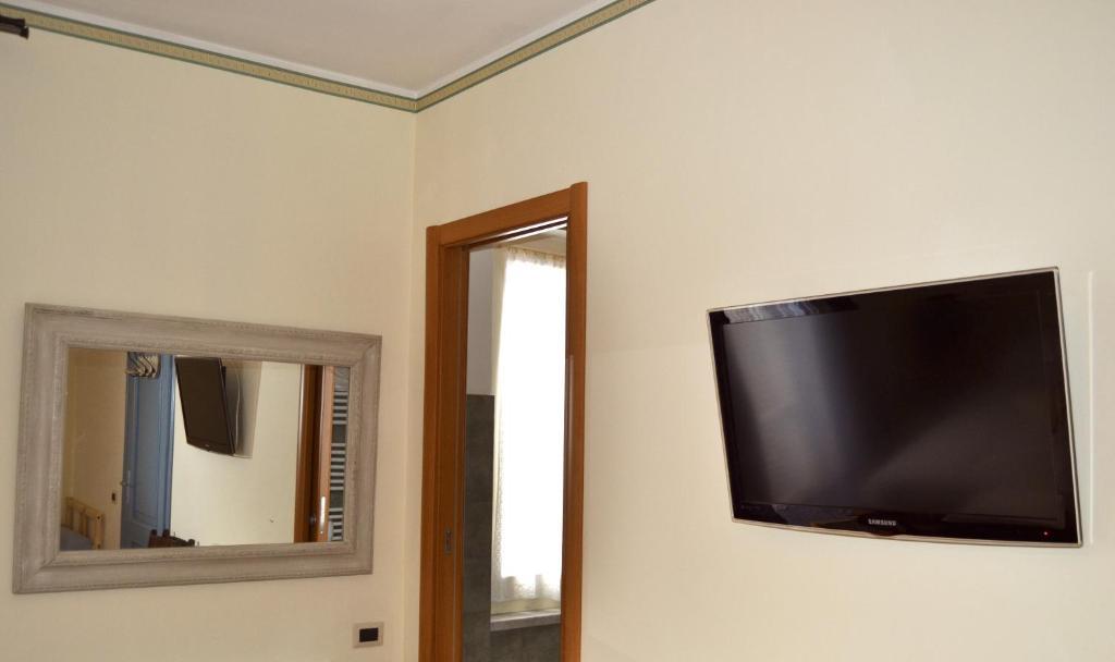 Residenza Marina 3* Marina Di Carrara