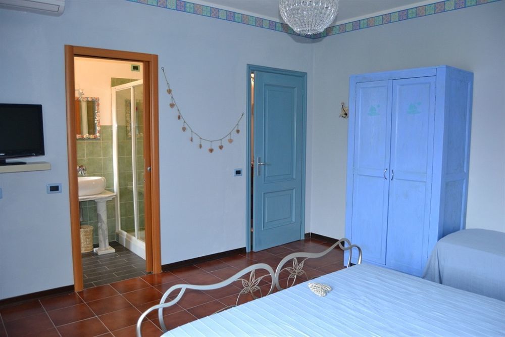 Residenza Marina Bed & Breakfast 3*